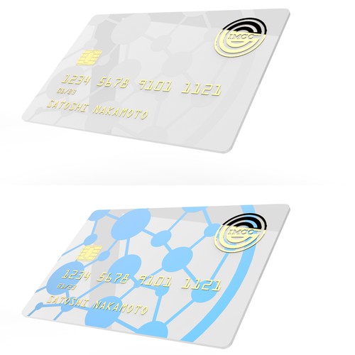 IMCO Card design