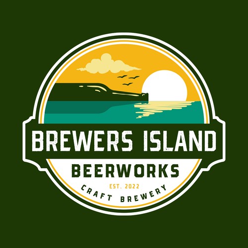 Brewers Island Beerworks