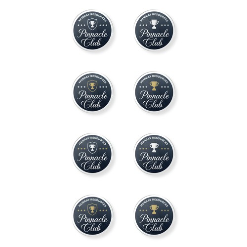 badge