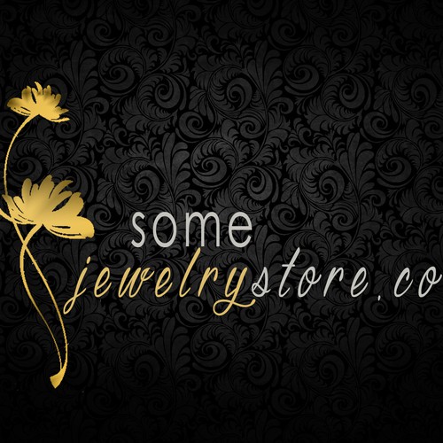 Create a great logo for new fashion jewelry brand