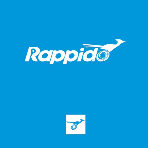 Logo for Rappido