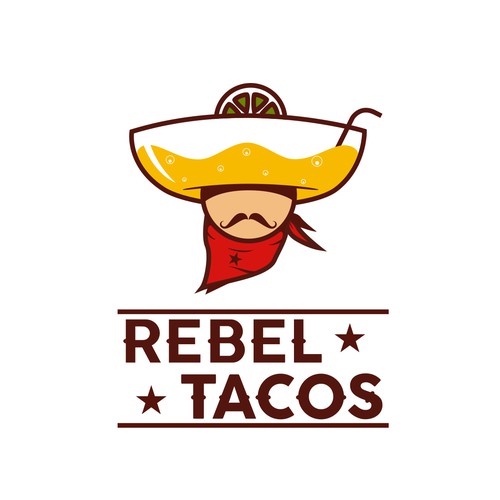 REBEL TACOS