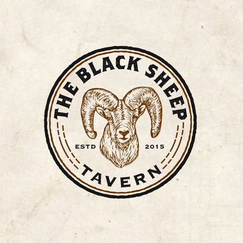 The Black Sheep Tavern 