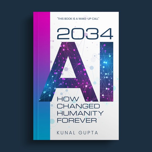 Book Cover Design