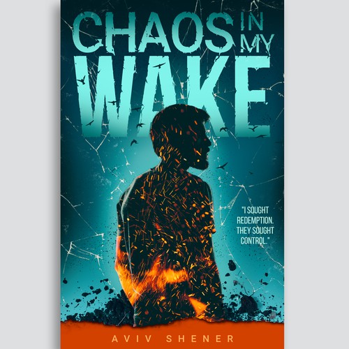 Book Cover Concept