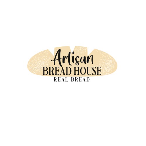 Bakery logo design