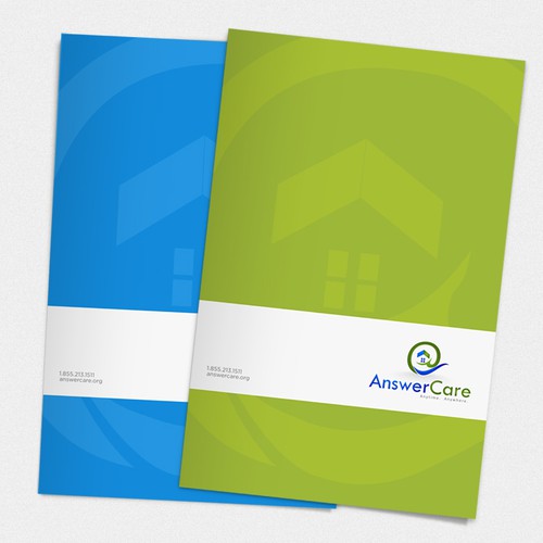 Answer Care Brochure