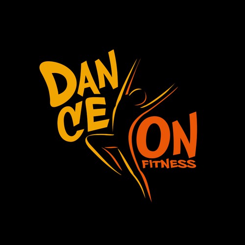 LOGO - Help to put a face on DanceOn Fitness
