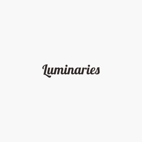 Luminaries