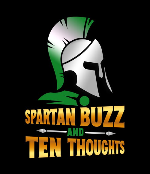 Spartan Buzz