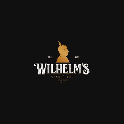 Wilhelm's cafe & bar