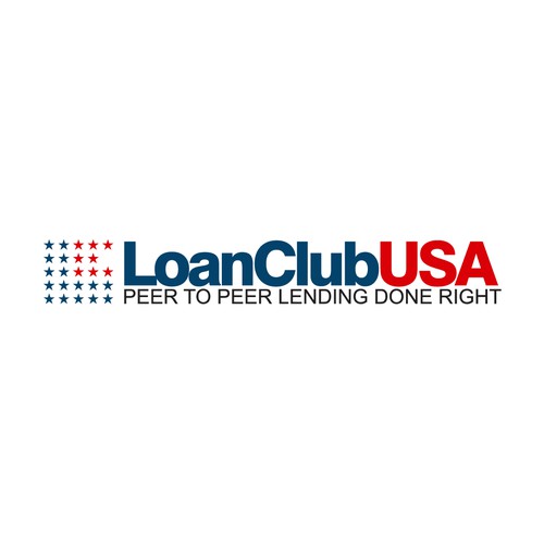 Loan Club USA Logo