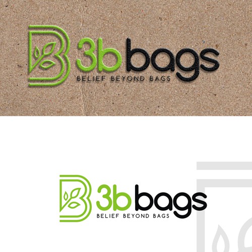 3b bags