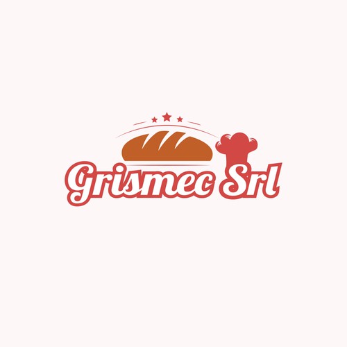 Grismec Srl Logo