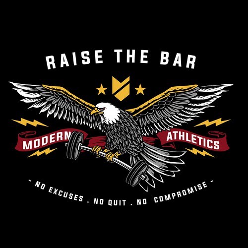 Rise the bar