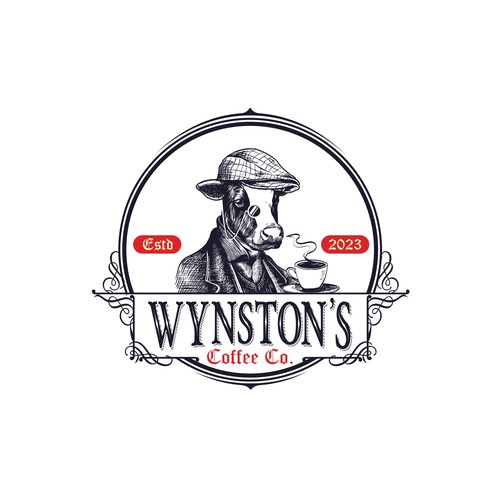 Wynston's Coffee co