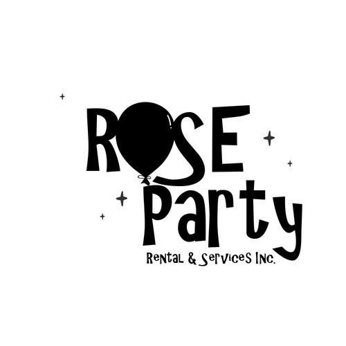rose party