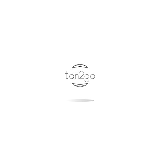 logo minimalista