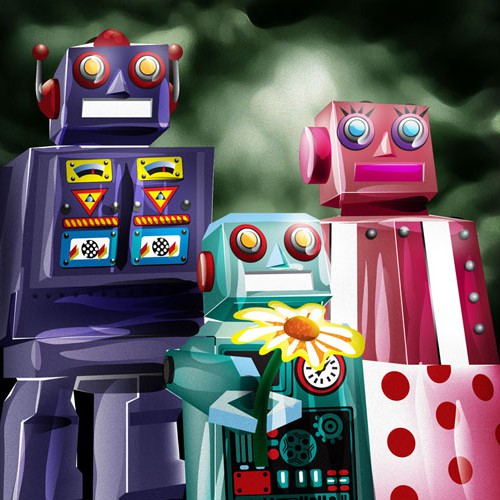 Family of Robots