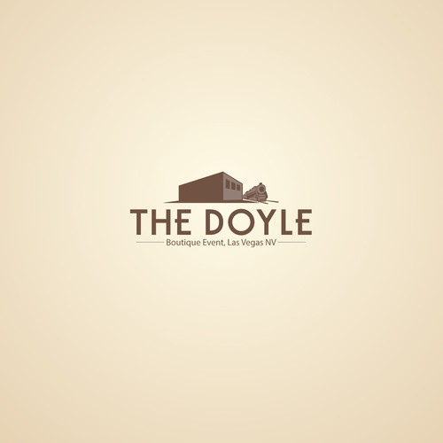 The Doyle logo