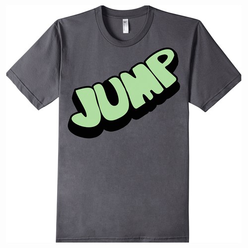 Jump Education Logo