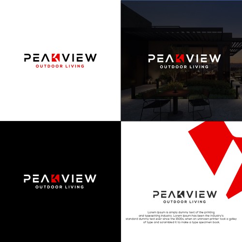 Peakview Outdoor Living