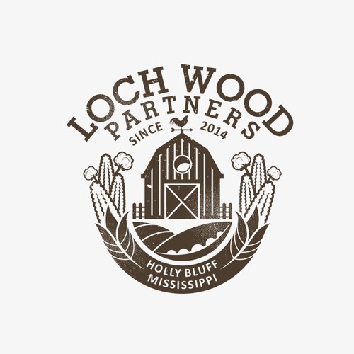 LOCH WOOD