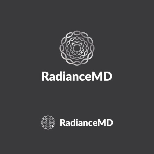 RadiancMD Logo