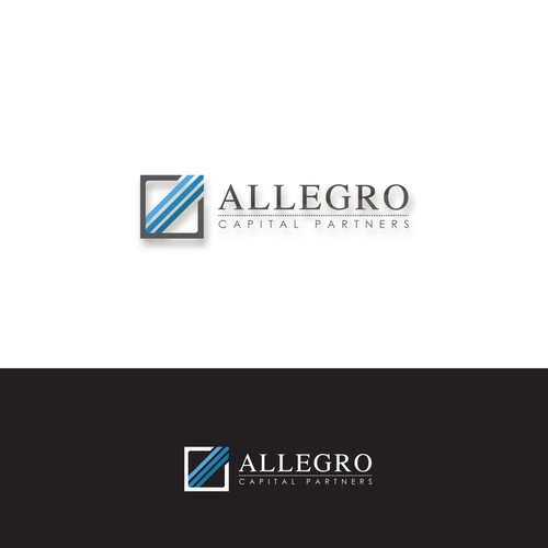 Logo For Allegro Capital Partners