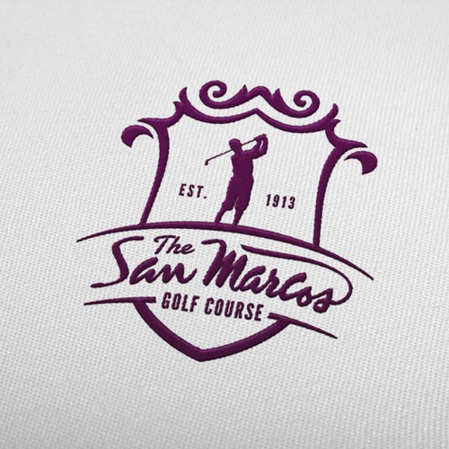 Create a logo that celebrates 100 years of heritage!