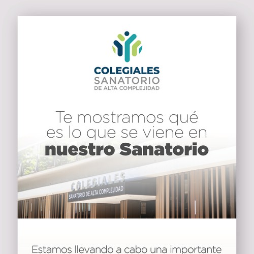 Email Marketing - Healthcare