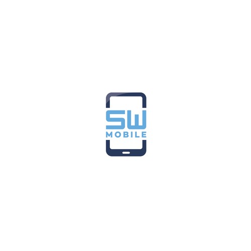 SWmobile logo