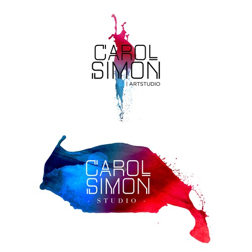 Selection round Carol Simon
