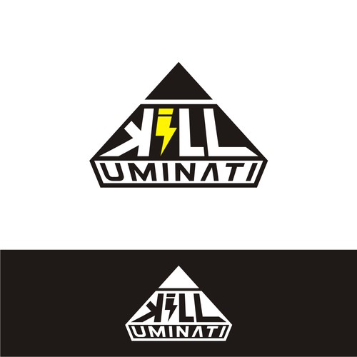 KILLUMINATI LOGO