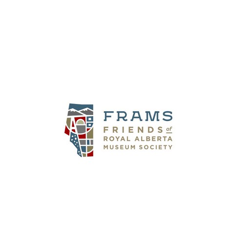 Logo for FRAMS