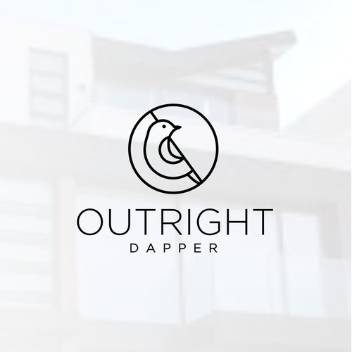 Outright Dapper