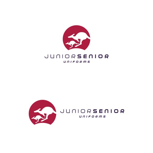 Concept for Junior Senior Uniforms