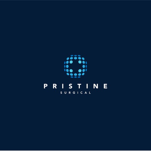 logo for a gamechanging medical device company