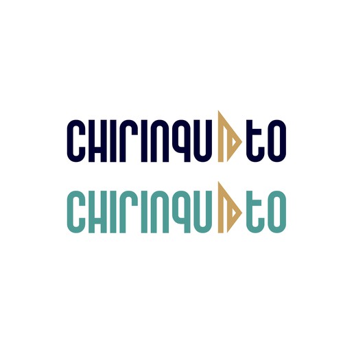 Logo da contest Ristorante