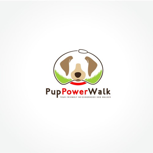 Puppy Logo