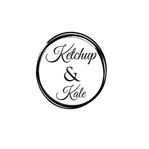 Ketchup & Kale Logo