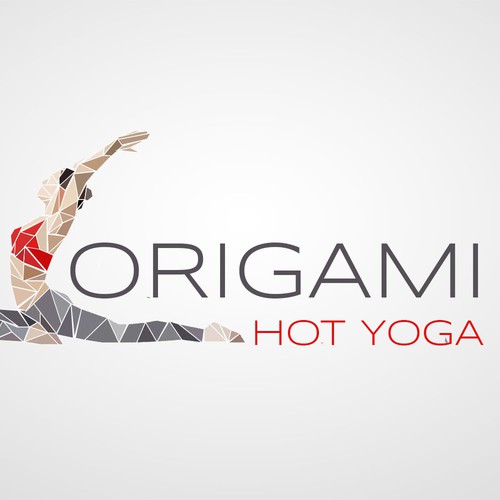 Origami Hot Yoga