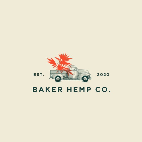 Baker Hemp co.