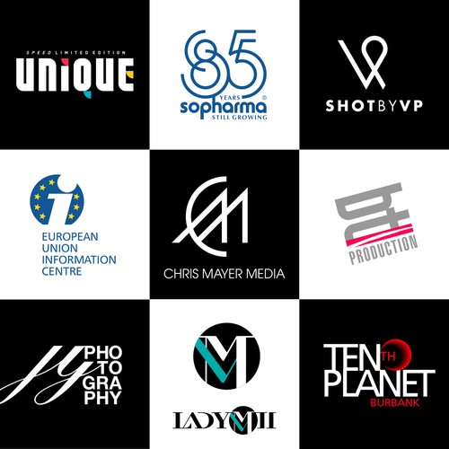 LOGOS various