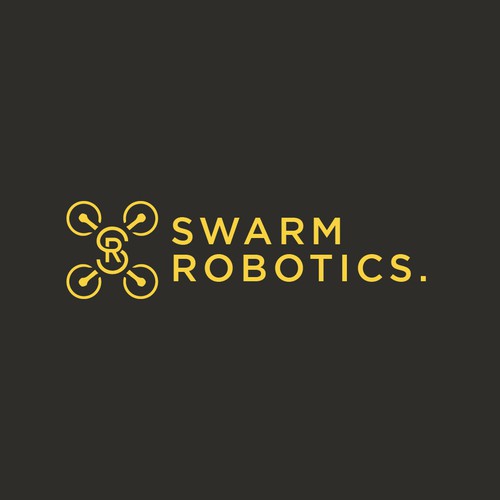 Swarm Robotics