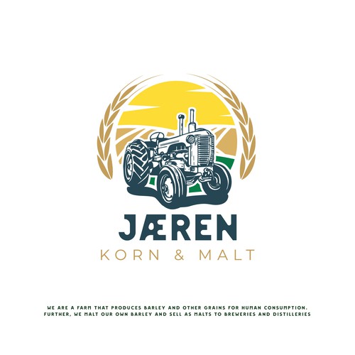 Jæren Korn & Malt