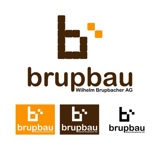 brupbau logo