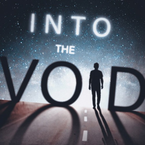 Book cover "Into the Void"
