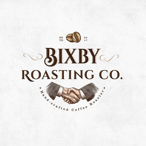 Bixby Roasting Co.