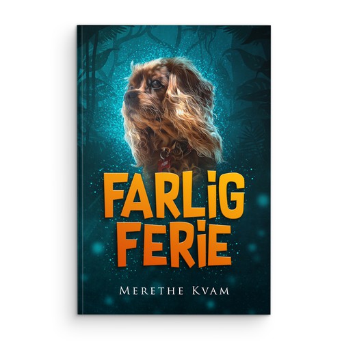 Farlig Ferie